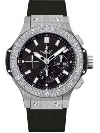 Hublot Big Bang Steel 44mm 301.sx.1170.rx.1104 Watches - Click Image to Close